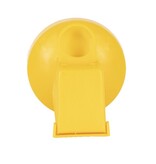 Warning lamp CONESTAR 1000 for cones - Red ( excl. battery )