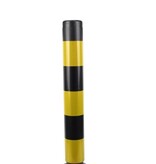 Plooibaken FLEXPIN - Zwart/Geel