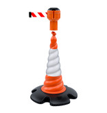 SKIPPER road cone - 75 cm