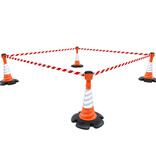 SKIPPER road cone - 75 cm