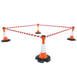 SKIPPER road cone - 75 cm