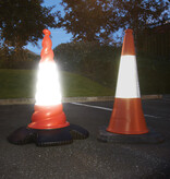 SKIPPER road cone - 75 cm