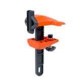 SKIPPER serre joint support - recepteur