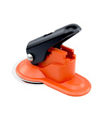 SKIPPER suction pad holder-receiver