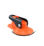 SKIPPER suction pad holder-receiver