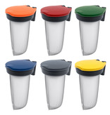 SKIPPER recycle bin - choice of colours