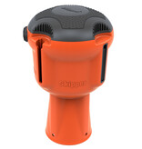 SKIPPER dummy - oranje