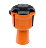 SKIPPER dummy unit - blauw