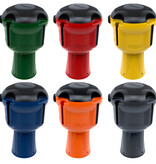 SKIPPER dummy unit - blauw