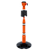Accessoire-beugel voor SKIPPER paal
