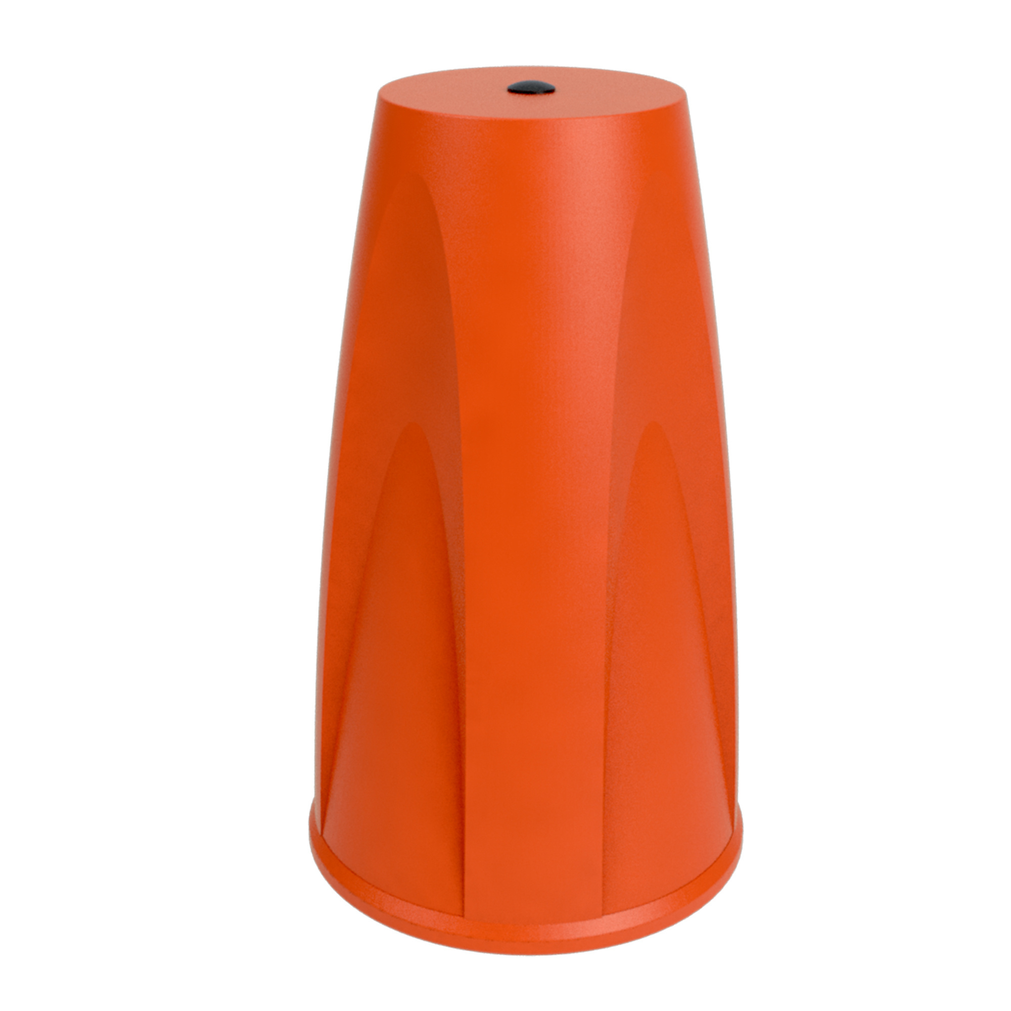 SKIPPER post cap - orange
