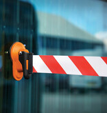 Skipper window kit - 9 meters safety barrier