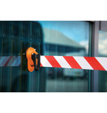 Skipper kit ramen - 9 meter afzetlint