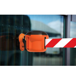 Skipper window kit - 9 meters safety barrier