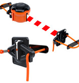 Skipper stellingbouw kit - 9 meter afzetlint