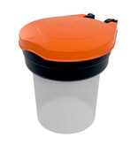 SKIPPER dispenser/verdeler - meerdere kleuren