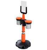 SKIPPER dispenser/verdeler - meerdere kleuren