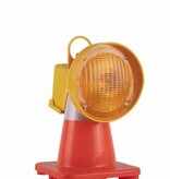 Cône de singalisation PU 30 cm