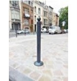 LAGOON BOLLARD Anthracite 110 cm - Ral 7016