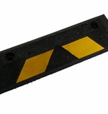 Parkeerstop Park-it® (Zwart-geel) 550x150x100 mm