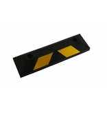 PARKING STOP Park-it® (Black and Yellow) 550x150x100 mm