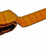 Ralentisseur portable - 3000 x 220 x 40 mm