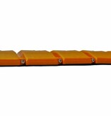 Ralentisseur portable - 3000 x 220 x 40 mm