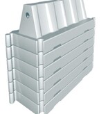 Separator easy 800 mm