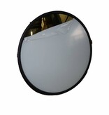Safety mirror - anti theft round 400 & 600 mm