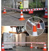 Telescopic barriers