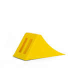 Wheel chock for HGV's and big vehicles