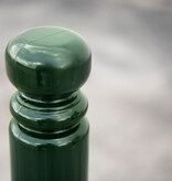 Flexible bollard Antique - RAL 6009