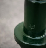 Flexible bollard Antique - RAL 6009