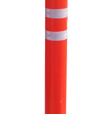 Plooibaken V-FLEX oranje