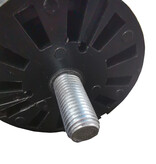 Balise auto relevable V-FLEX orange