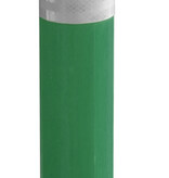 Balise auto relevable V-FLEX vert