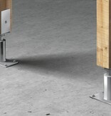 Betonanker M10 x 90 mm