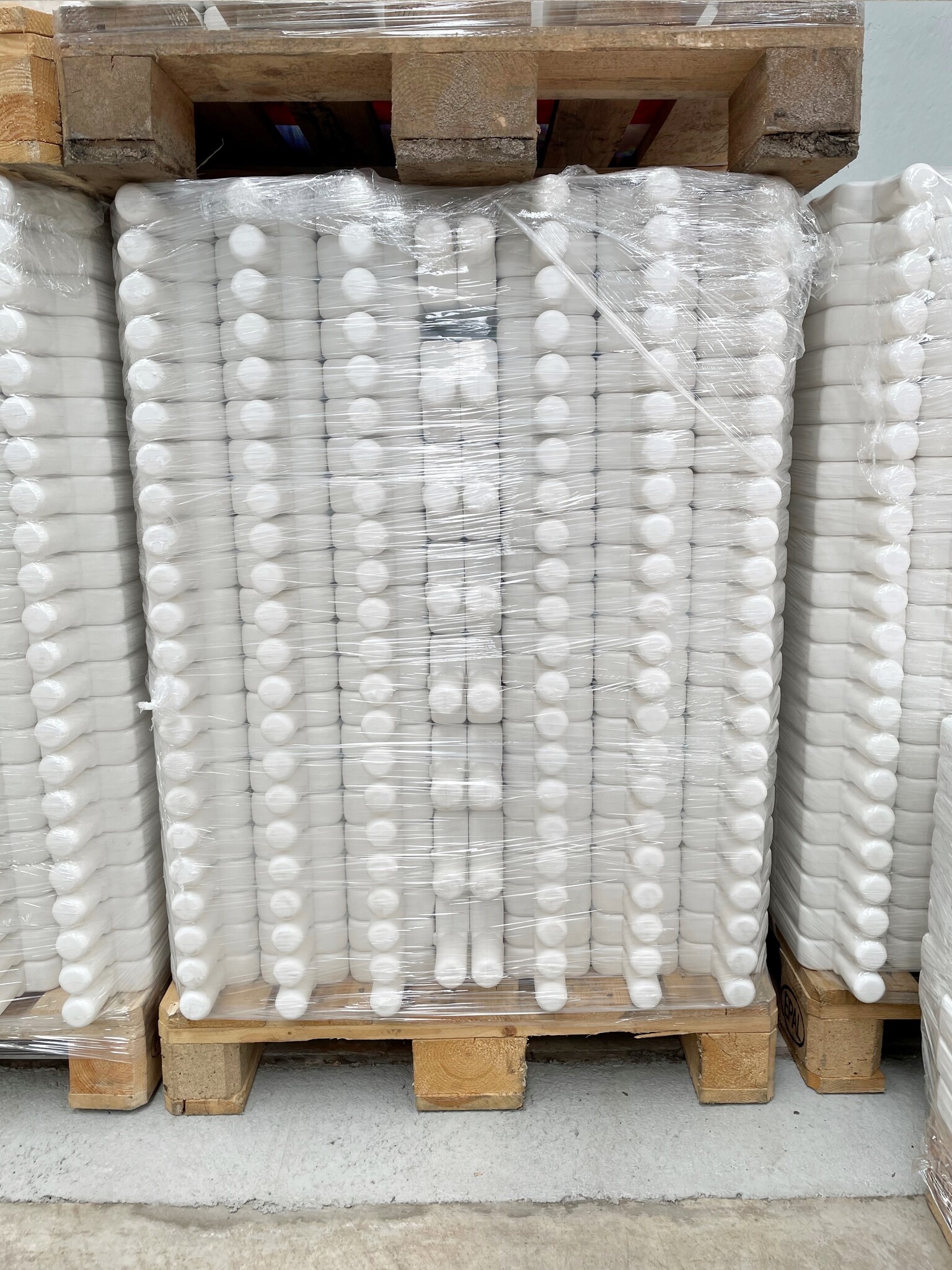 Werfbaken type 2C - 70 x 1000 mm + RA3