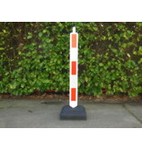 Werfbaken type 2C - 70 x 1000 mm + RA3