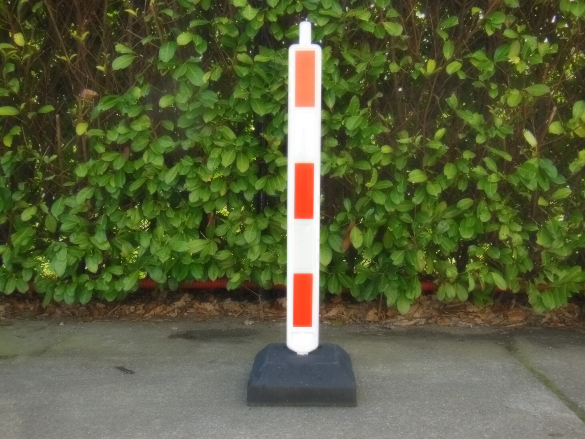 Werfbaken type 2C - 70 x 1000 mm + RA3