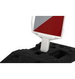 Road beacon Type 2 A+B + RA2 - 250 x 1000 mm - ARROW - (60x60 mm)