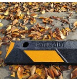 Park-aid parkeerstop 120 cm