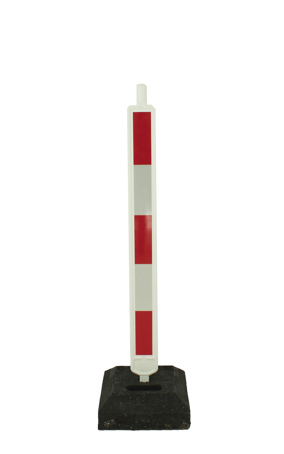 Beacon for roadworks type 2C - 70 x 1000 mm + RA3