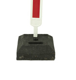 Werfbaken type 2C - 70 x 1000 mm + RA3