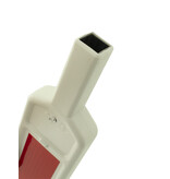 Werfbaken type 2C - 70 x 1000 mm + RA3