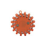 Lampe de détresse orange - gyrophare