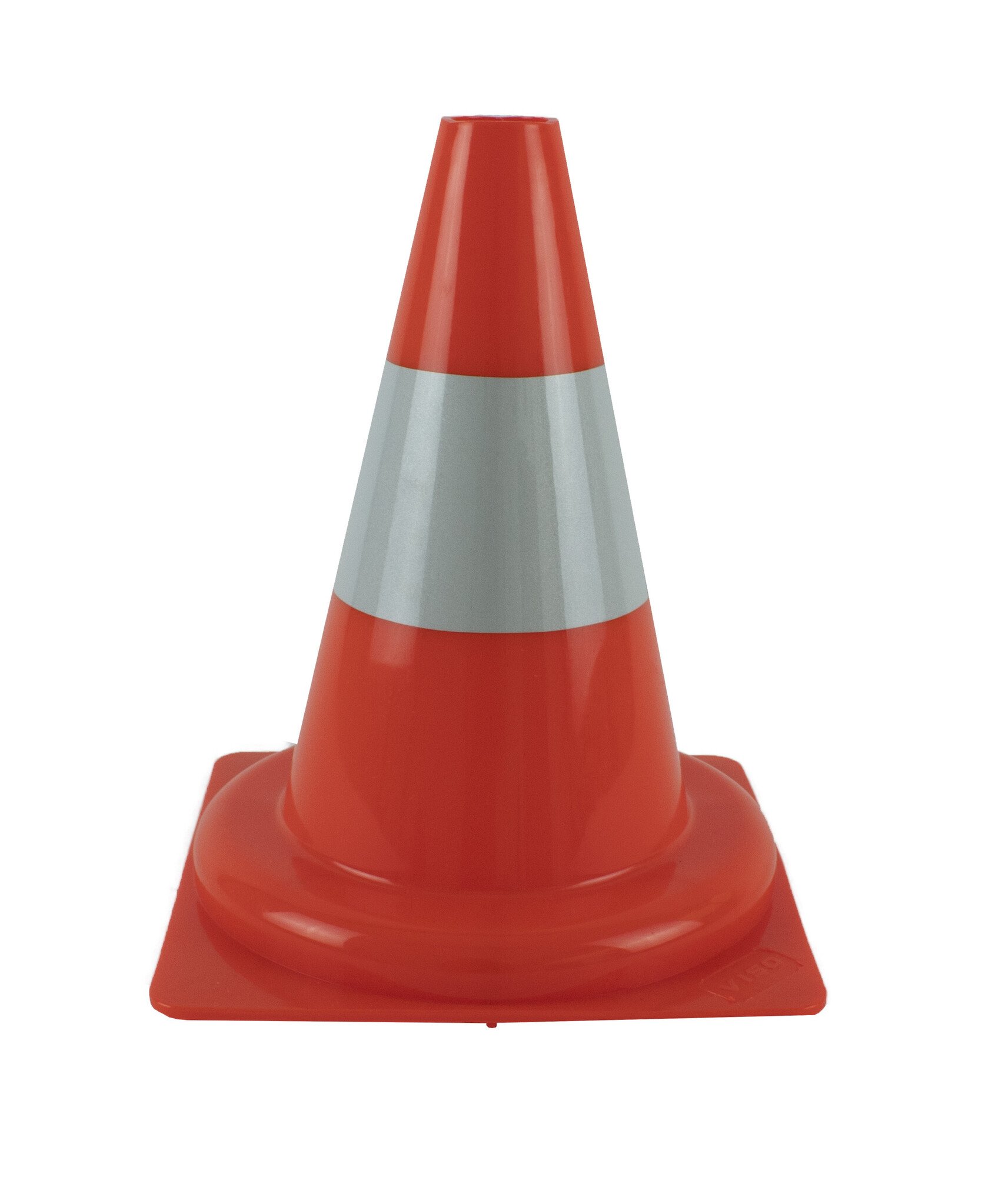 PVC traffic cone 30 cm - Class 1 - TRAFFIMEX