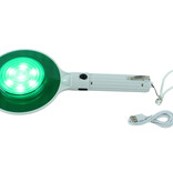 LED traffic controller - red/green