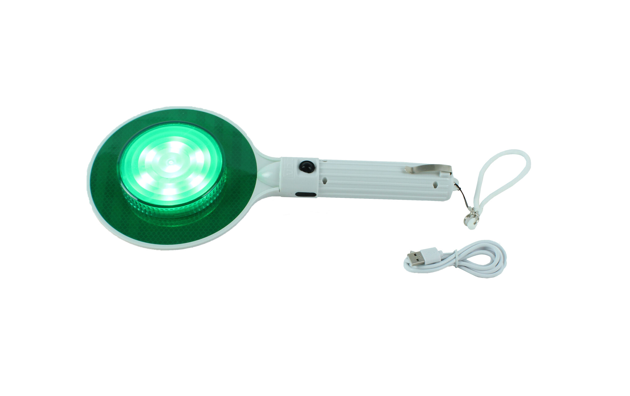 LED verkeersregelaar - rood/groen