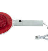 LED verkeersregelaar - rood/groen